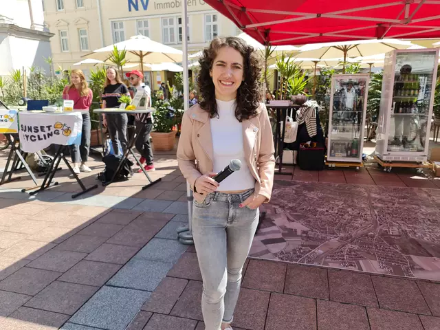 Foto: Cornelia Strobl