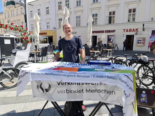 Dieter Schmiedradler | Foto: Cornelia Strobl