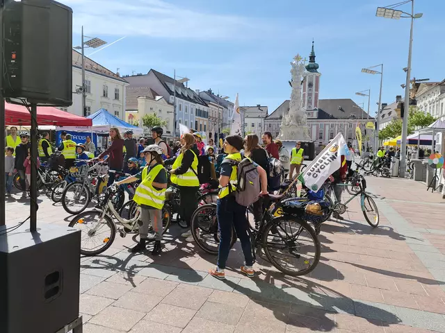 Foto: Cornelia Strobl