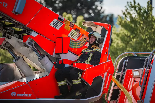 Foto: Team Fotokerschi/Schartner