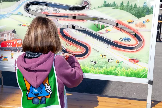 Foto: NÖZSV/Niederösterreichischer Zivilschutzverband