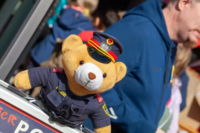 Foto: NÖZSV/Niederösterreichischer Zivilschutzverband