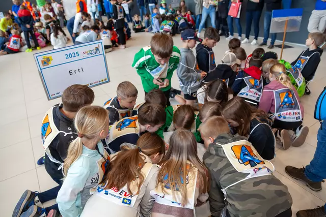 Foto: NÖZSV/Niederösterreichischer Zivilschutzverband