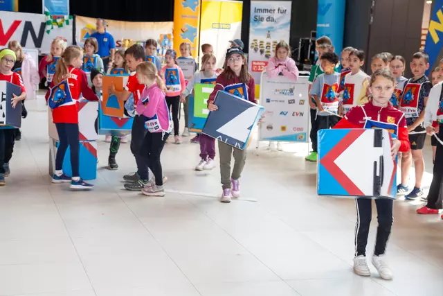 Foto: NÖZSV/Niederösterreichischer Zivilschutzverband