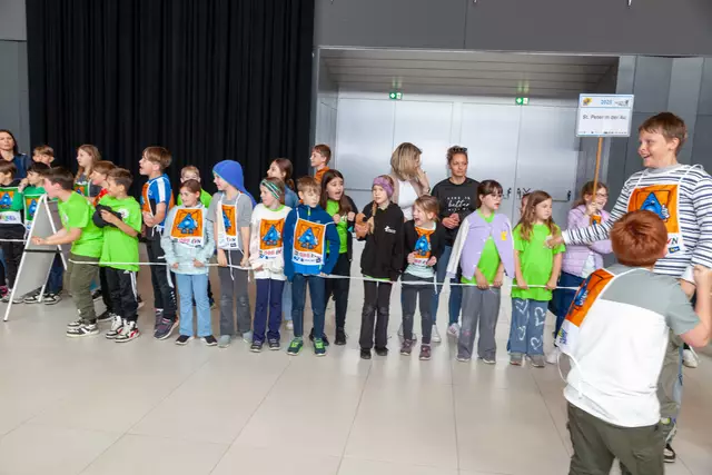 Foto: NÖZSV/Niederösterreichischer Zivilschutzverband