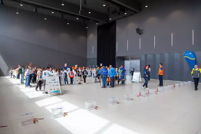 Foto: NÖZSV/Niederösterreichischer Zivilschutzverband