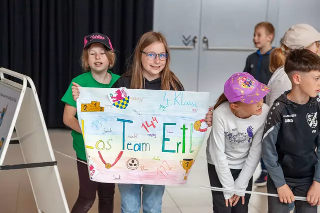 Foto: NÖZSV/Niederösterreichischer Zivilschutzverband