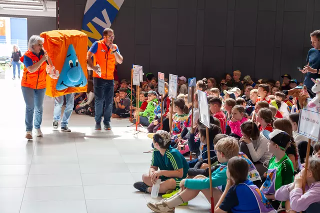 Foto: NÖZSV/Niederösterreichischer Zivilschutzverband