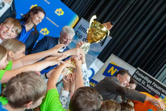 Foto: NÖZSV/Niederösterreichischer Zivilschutzverband