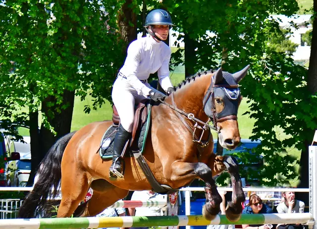 Esther Blumschein URFV Ottnang | Foto: e