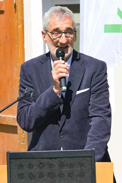 Foto: Alfred Hofer