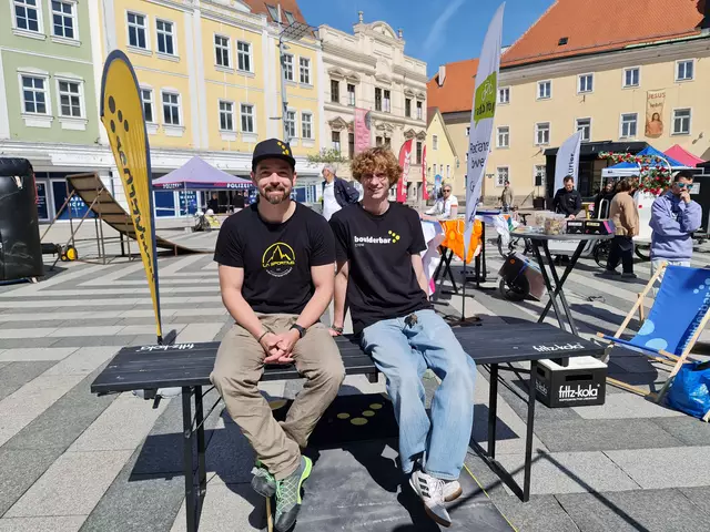 Foto: Cornelia Strobl