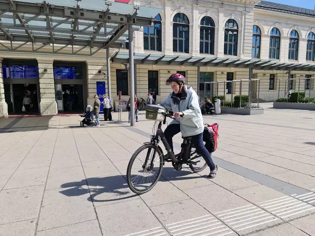 Foto: Cornelia Strobl