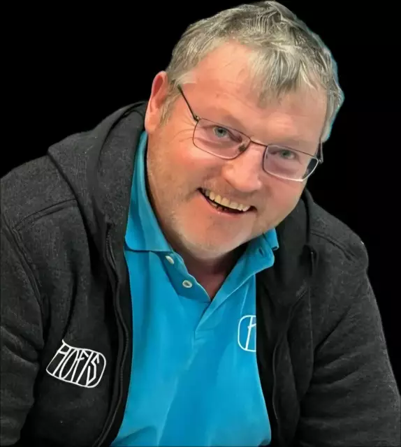 Hans Kraml ist am 4. Mai im Alter von 56 Jahren von uns gegangen. | Foto: Kulturgruppe Hofis