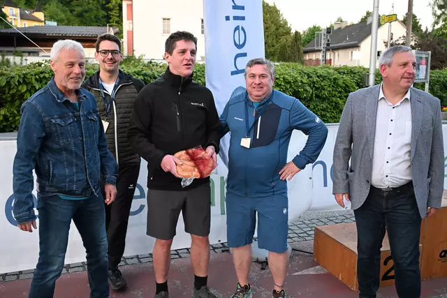 Foto: Wolfgang Spitzbart