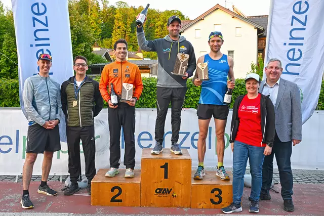 Foto: Wolfgang Spitzbart