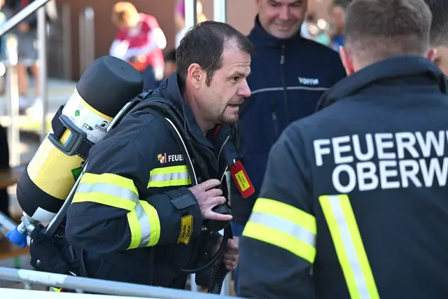 Foto: Wolfgang Spitzbart