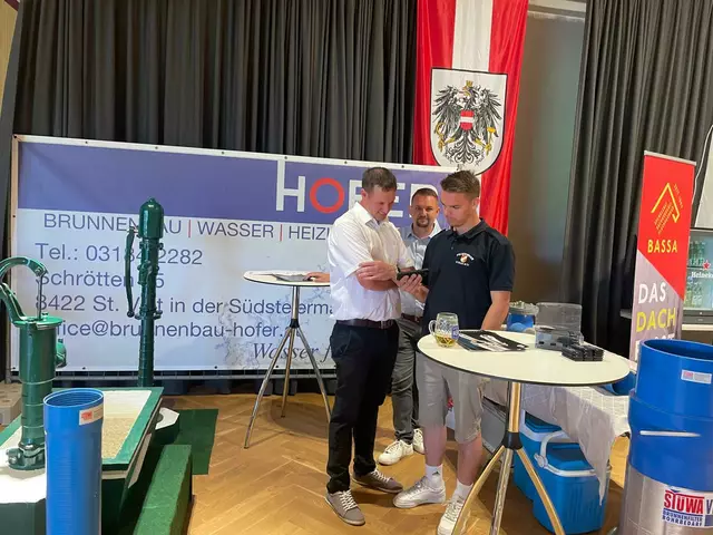 Foto: Guido Linhart/MG-St.Veit