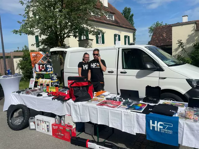 Foto: Guido Linhart/MG-St.Veit