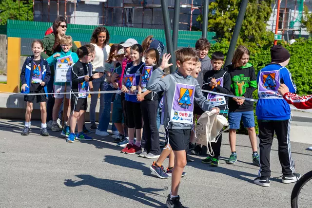 Foto: NÖZSV/Niederösterreichischer Zivilschutzverband