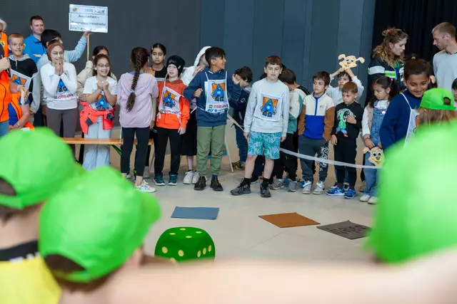 Foto: NÖZSV/Niederösterreichischer Zivilschutzverband