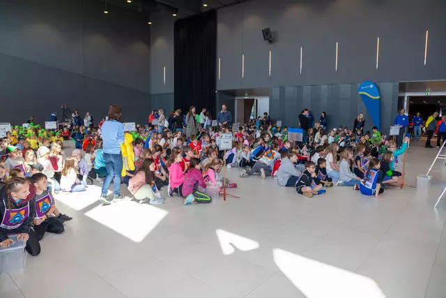 Foto: NÖZSV/Niederösterreichischer Zivilschutzverband