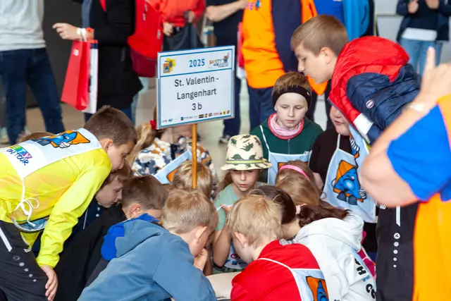 Foto: NÖZSV/Niederösterreichischer Zivilschutzverband