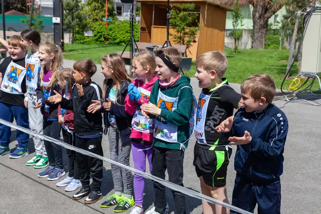 Foto: NÖZSV/Niederösterreichischer Zivilschutzverband