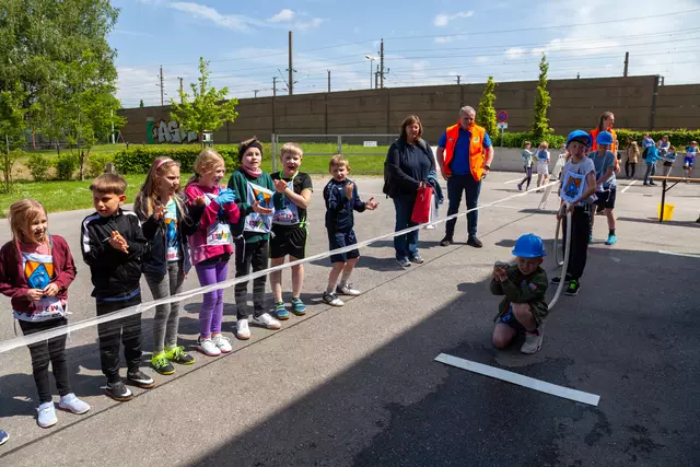 Foto: NÖZSV/Niederösterreichischer Zivilschutzverband