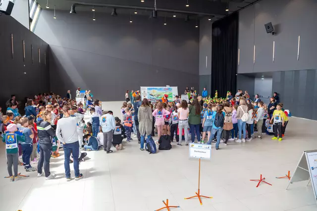 Foto: NÖZSV/Niederösterreichischer Zivilschutzverband