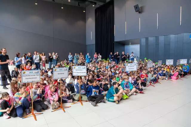 Foto: NÖZSV/Niederösterreichischer Zivilschutzverband