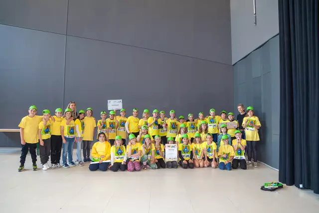 Foto: NÖZSV/Niederösterreichischer Zivilschutzverband