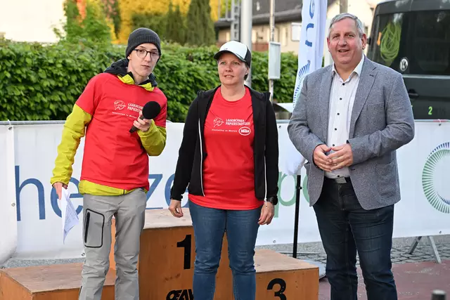 Foto: Wolfgang Spitzbart