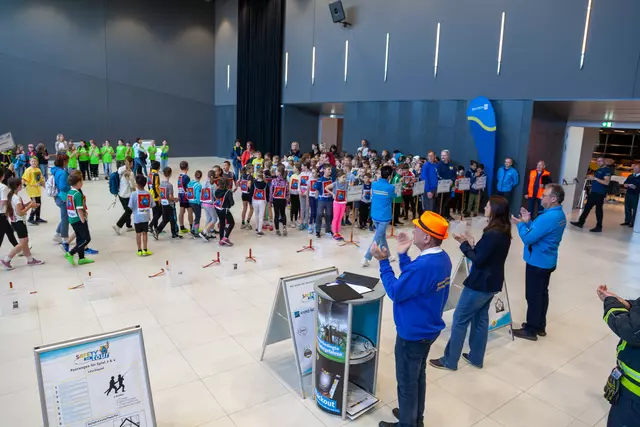 Foto: NÖZSV/Niederösterreichischer Zivilschutzverband