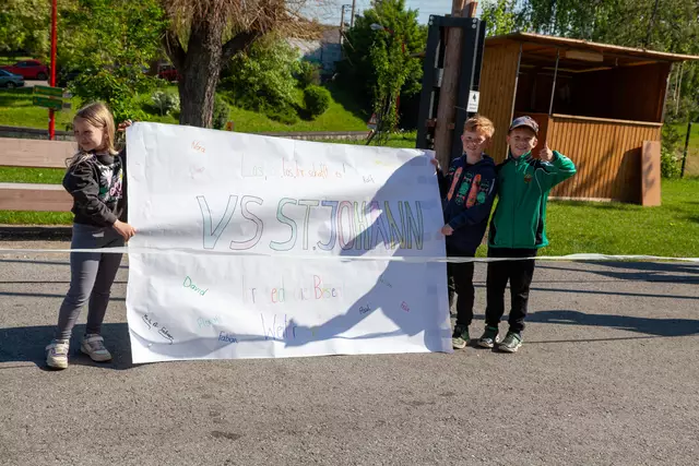 Foto: NÖZSV/Niederösterreichischer Zivilschutzverband