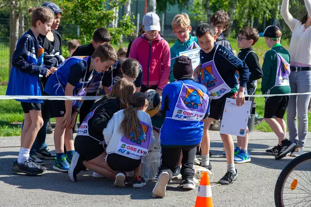 Foto: NÖZSV/Niederösterreichischer Zivilschutzverband