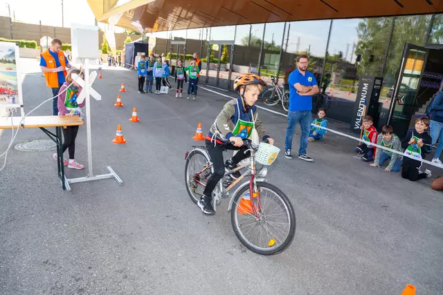 Foto: NÖZSV/Niederösterreichischer Zivilschutzverband
