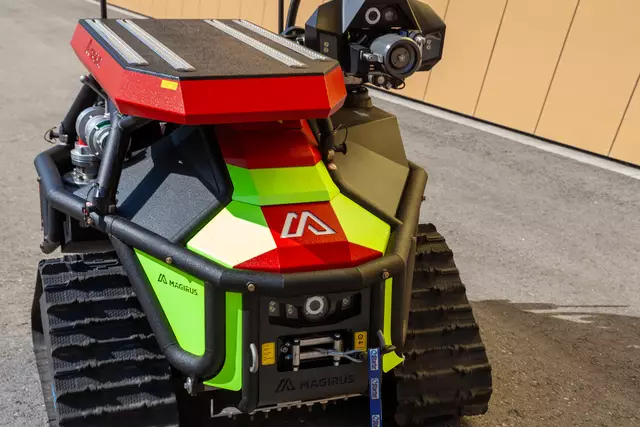 Foto: NÖZSV/Niederösterreichischer Zivilschutzverband