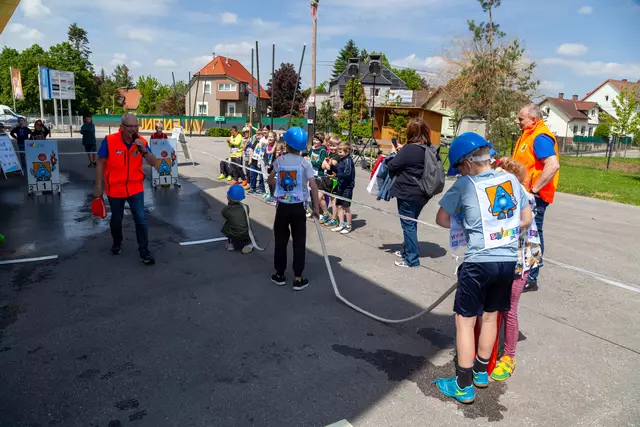 Foto: NÖZSV/Niederösterreichischer Zivilschutzverband