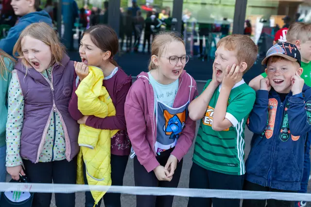 Foto: NÖZSV/Niederösterreichischer Zivilschutzverband