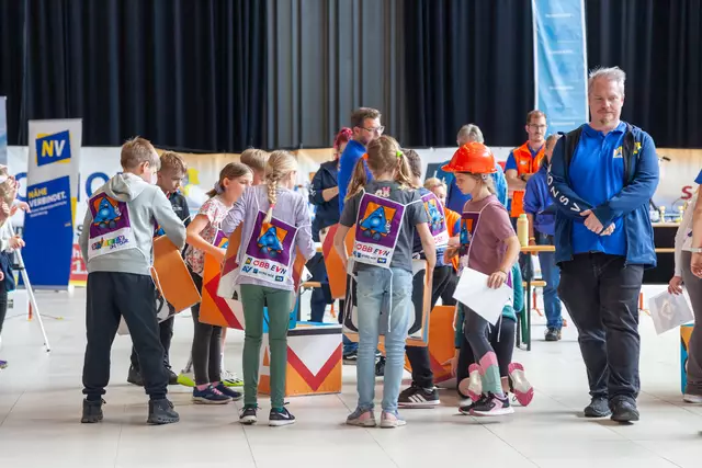 Foto: NÖZSV/Niederösterreichischer Zivilschutzverband