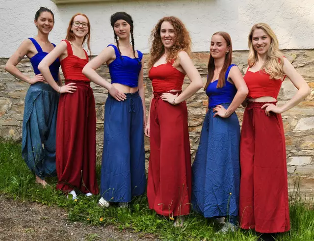 Foto: Musical Festspiele Schloss Hartberg