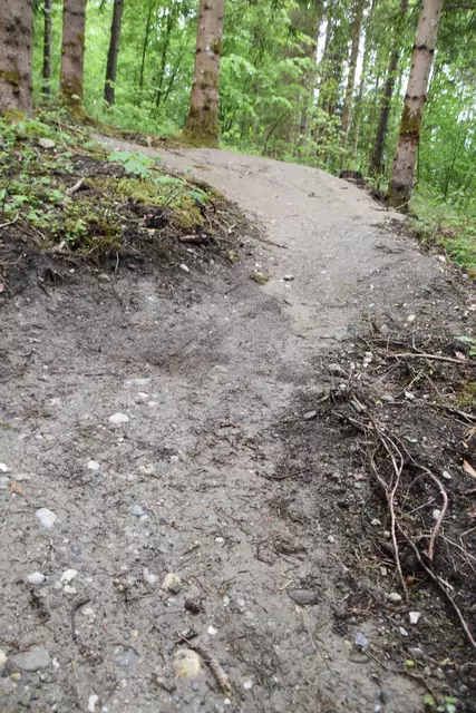 Foto: Bikepark Bettelwurf/Kendlbacher