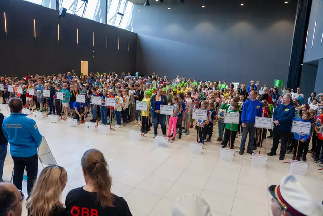 Foto: NÖZSV/Niederösterreichischer Zivilschutzverband