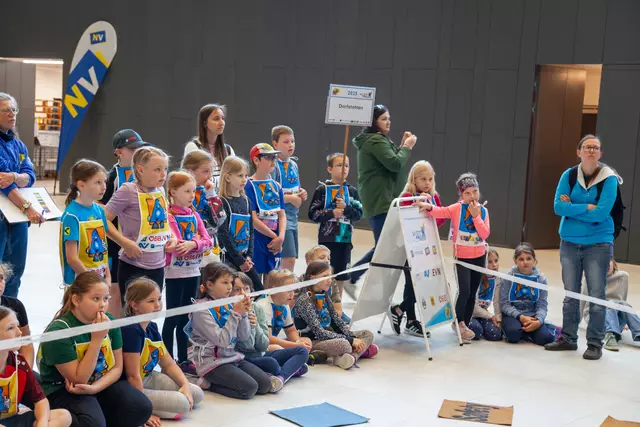 Foto: NÖZSV/Niederösterreichischer Zivilschutzverband