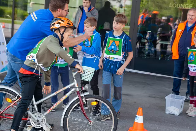 Foto: NÖZSV/Niederösterreichischer Zivilschutzverband
