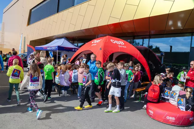 Foto: NÖZSV/Niederösterreichischer Zivilschutzverband