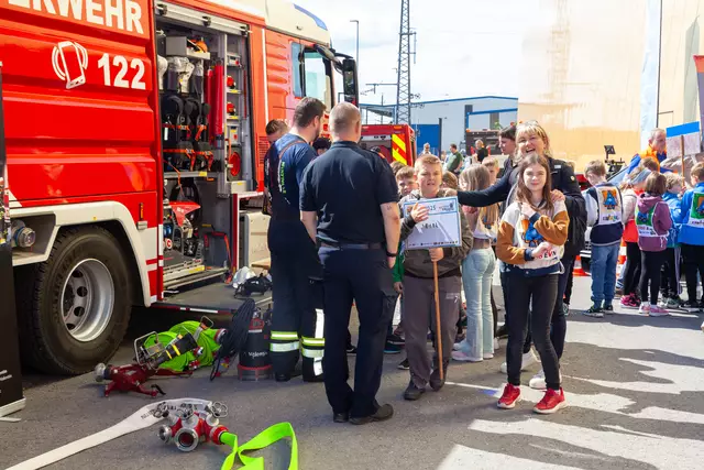 Foto: NÖZSV/Niederösterreichischer Zivilschutzverband