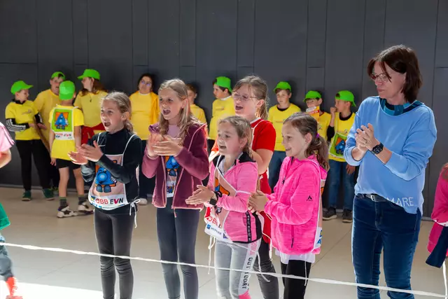 Foto: NÖZSV/Niederösterreichischer Zivilschutzverband