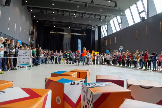 Foto: NÖZSV/Niederösterreichischer Zivilschutzverband